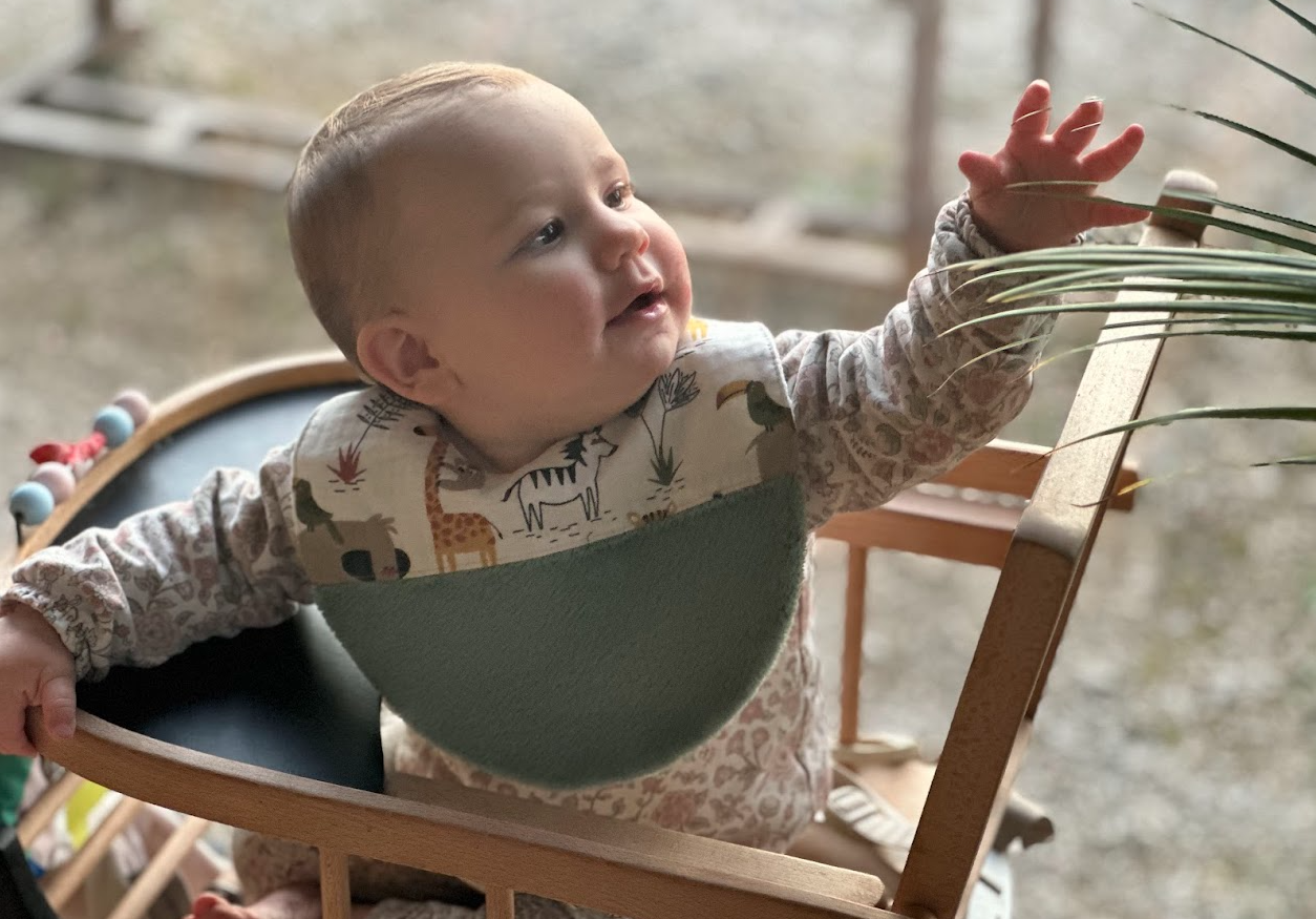 Bébé & Enfant